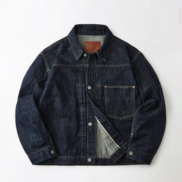 아웃스탠딩 대님자켓 40(m)