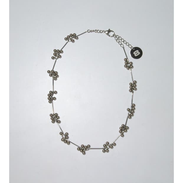 88ae GRAPE NECKLACE 목걸이