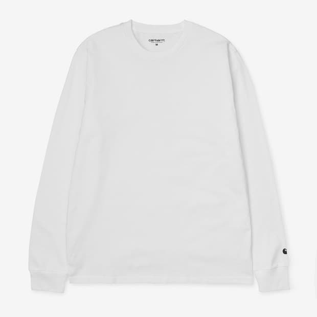 칼하트 L/S BASE T-SHIRT xl