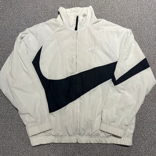 나이키 빅스우시 바람막이 XL
