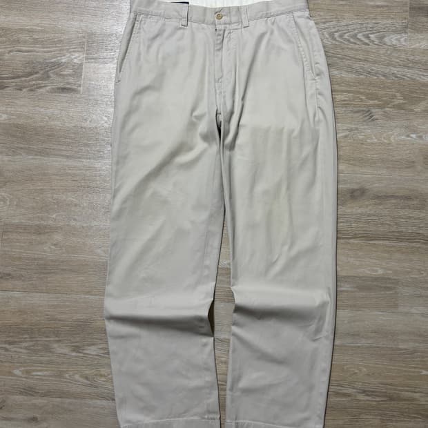 Polo Ralph Lauren Chino Pants 폴로 치노팬츠