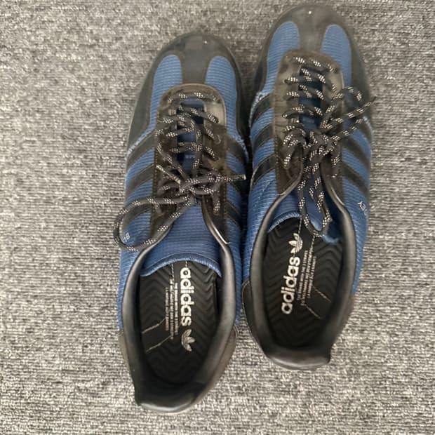 아디다스 블론디 맥코이 275