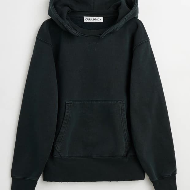 (새상품) 25ss ourlegacy relic 후드 50(100)