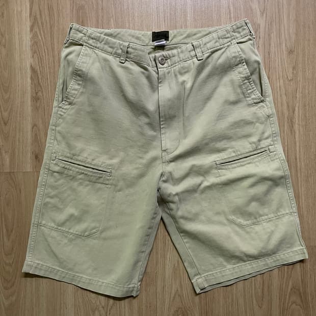 [34] 빈티지 90-00s usa stussy 스투시 쇼츠