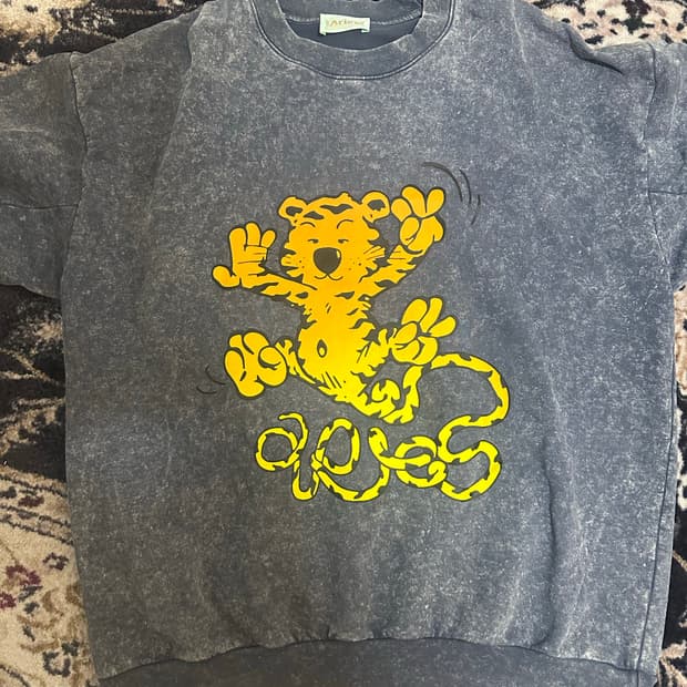 아리스 aries 맨투맨