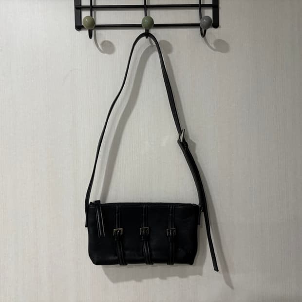 COLOCYNTH 콜로씬스 미니백(BABY RASPAIL SQUARE) 