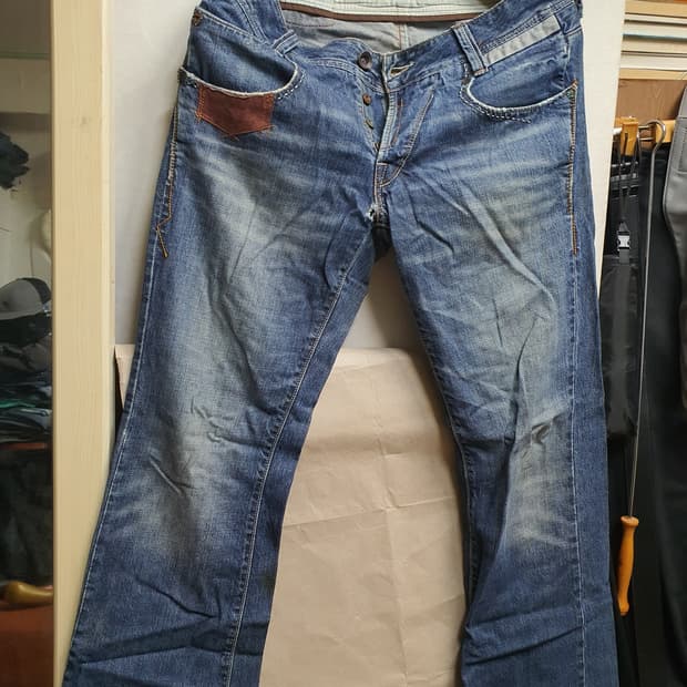 리바이스 쿠퍼진 32