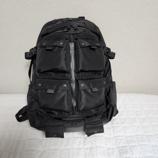 f/ce 420 tactical 백팩