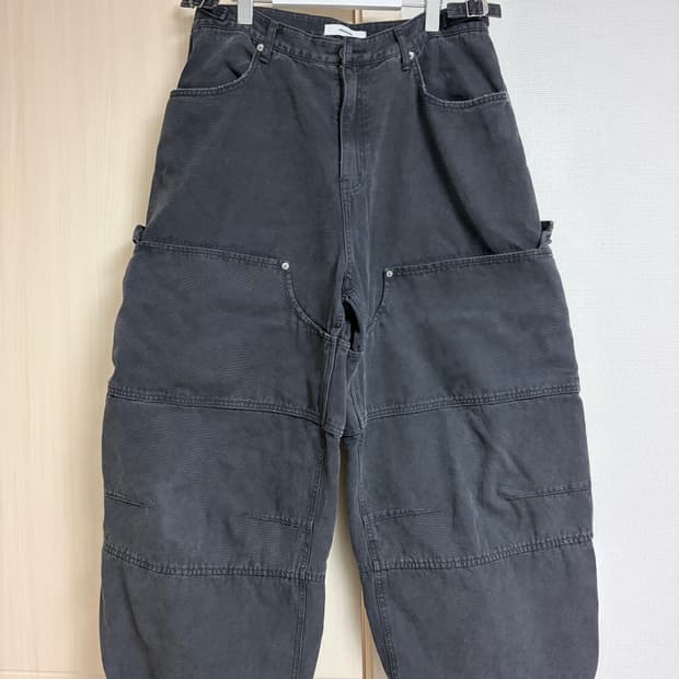 논노드 더블니 블랙 3