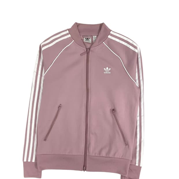 아디다스 핑크 져지 (m)