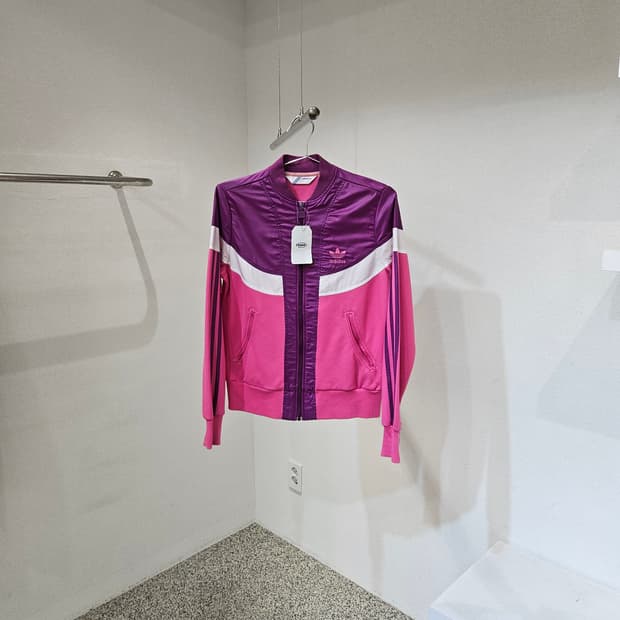 아디다스 오리지널 트랙 자켓