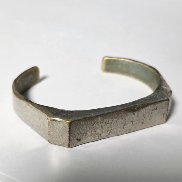 MM6 메종 마르지엘라 뱅글 팔찌 (MADE IN ITALY)