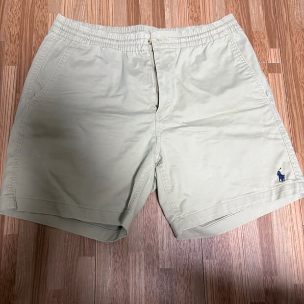 폴로랄프로렌 프렙스터 탄색상 m사이즈