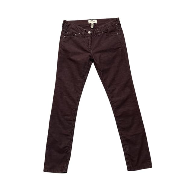 이자벨 마랑 팬츠