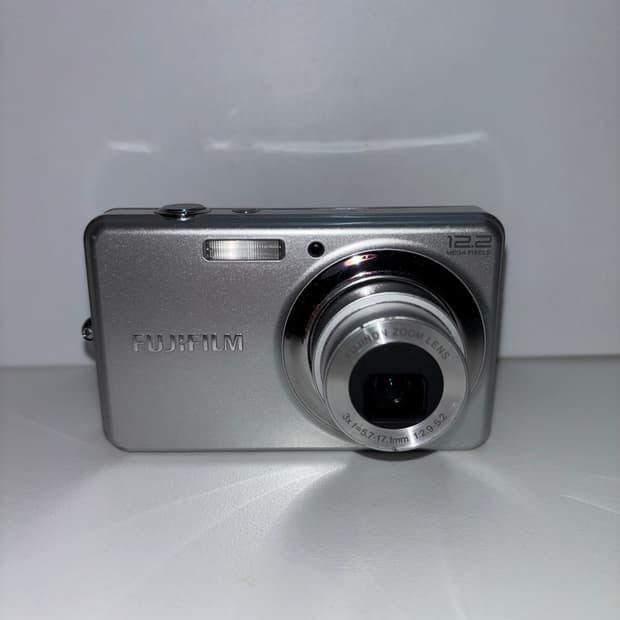 후지필름 파인픽스j32디카