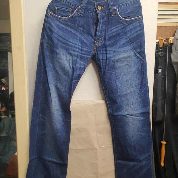 리바이스 프리미엄 데님진 28