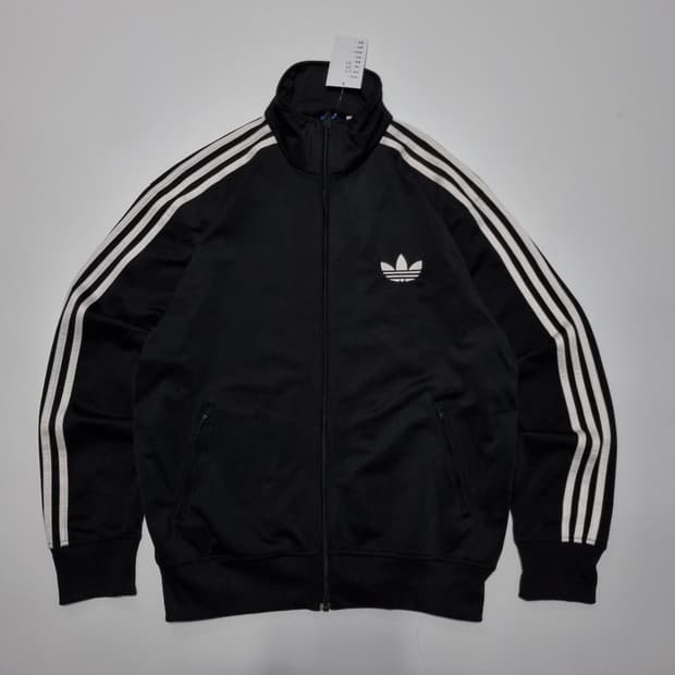 아디다스 파이어버드 져지 