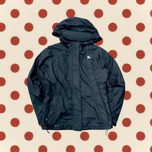 00s 나이키 ACG 테크 자켓 (M)