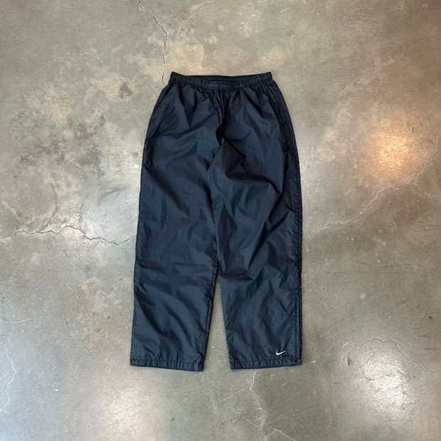 00s 나이키 트랙팬츠