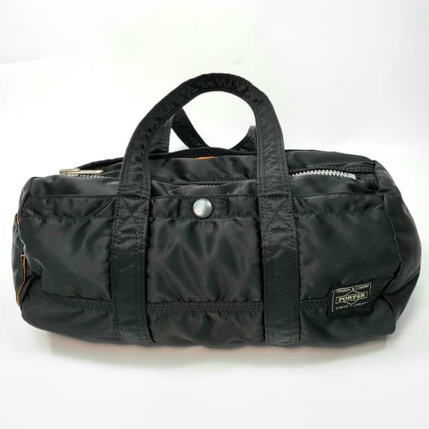 Porter Boston bag (s)