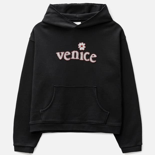 (s) ERL 베니스 후디