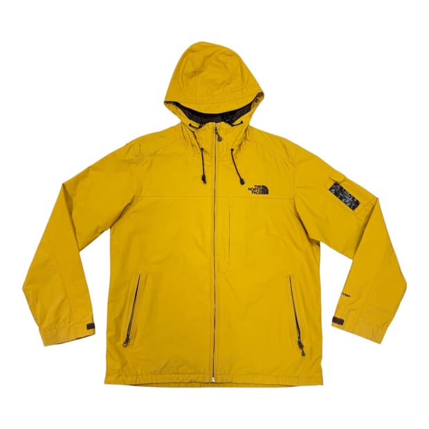 노스페이스 바람막이