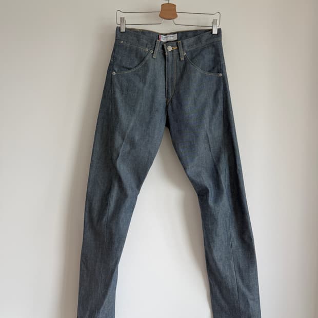 ๋ฆฌ๋ฐ์ด์ค(Levi's) ์์ง๋์ด๋์ง(๋ฐ๋์คํ๊ธ, JAPAN)