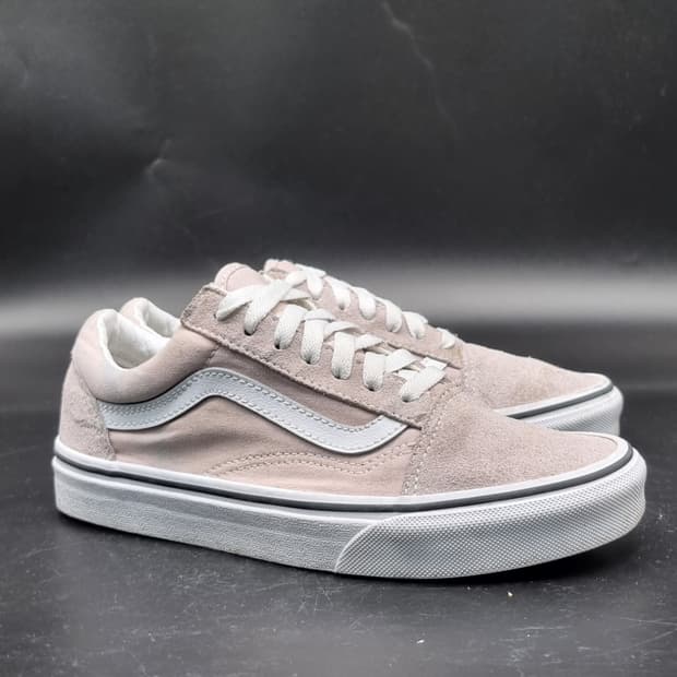 반스 올드스쿨 여성스니커즈 230