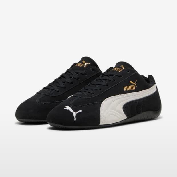 (새상품) 푸마 스패드캣OG 240