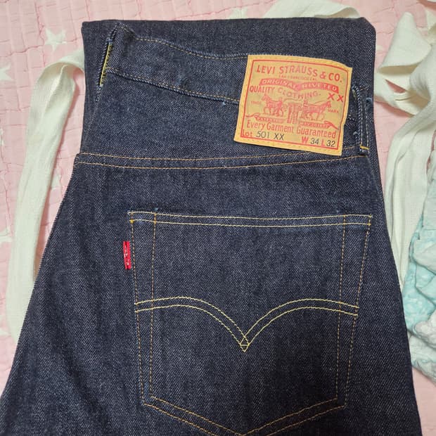 LVC 55501 32사이즈