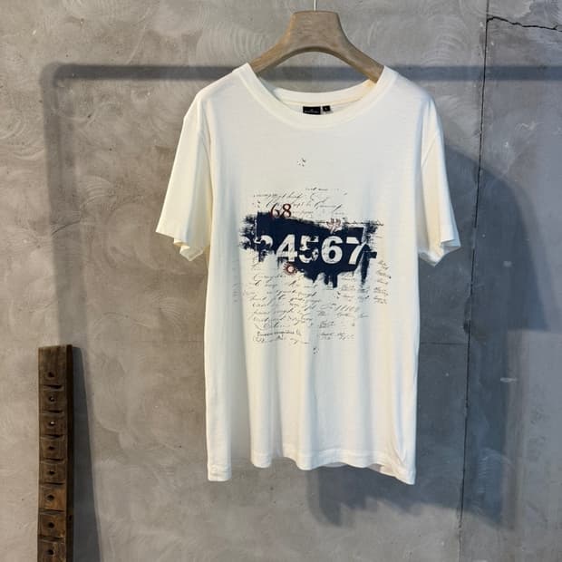 폴스미스 반팔티셔츠 남성100