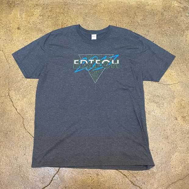 미국 빈티지 길단 클리어터치 CLEAR TOUCH 투어티 락티셔츠 반팔티