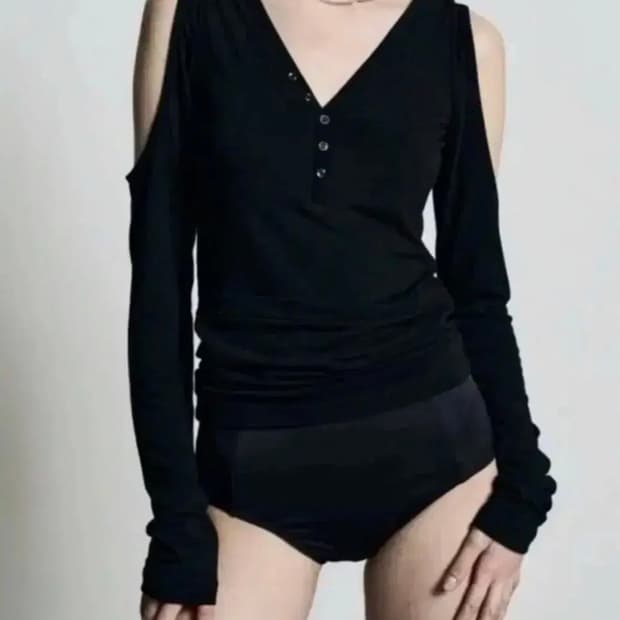 보헤미안서울 롱슬리브