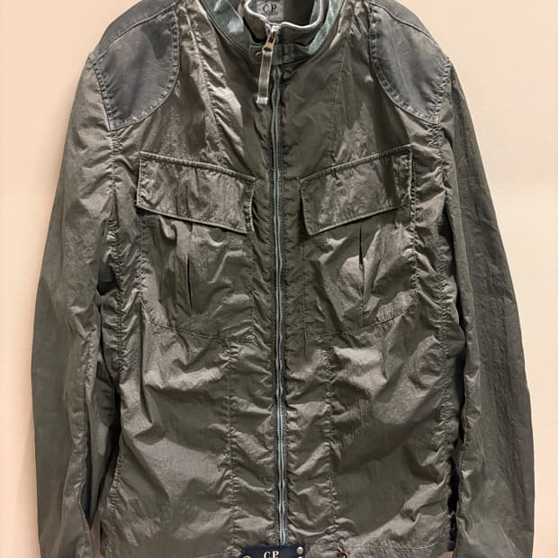 C.P COMPANY JACKET