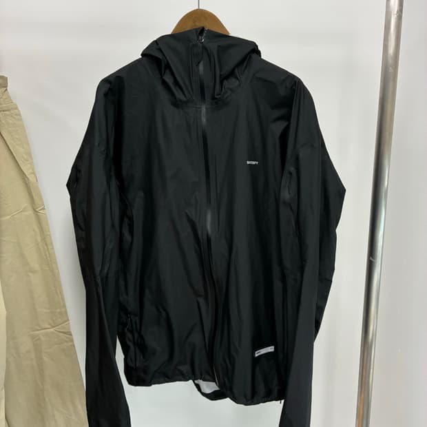 새티스파이 3l 플라이 자켓