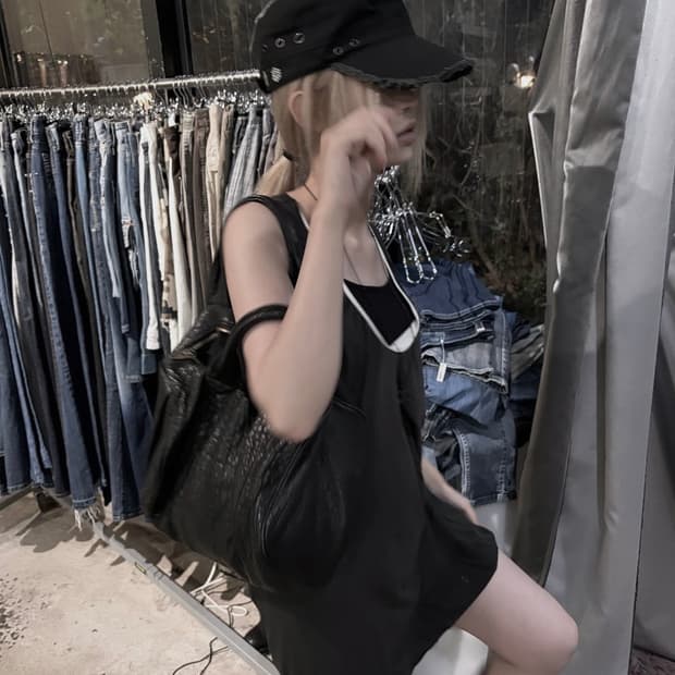 모자