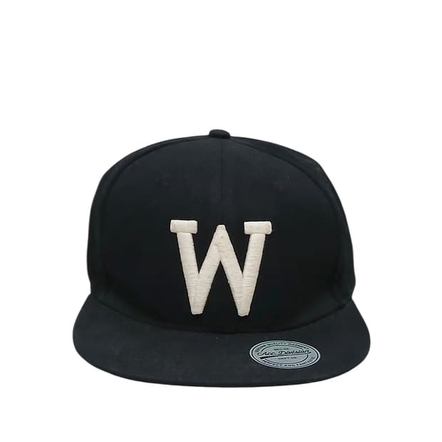 H&M W Essential Snapback