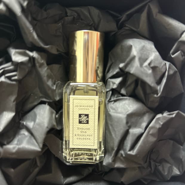 조말론 잉글리쉬 오크 앤 헤이즐넛9ml