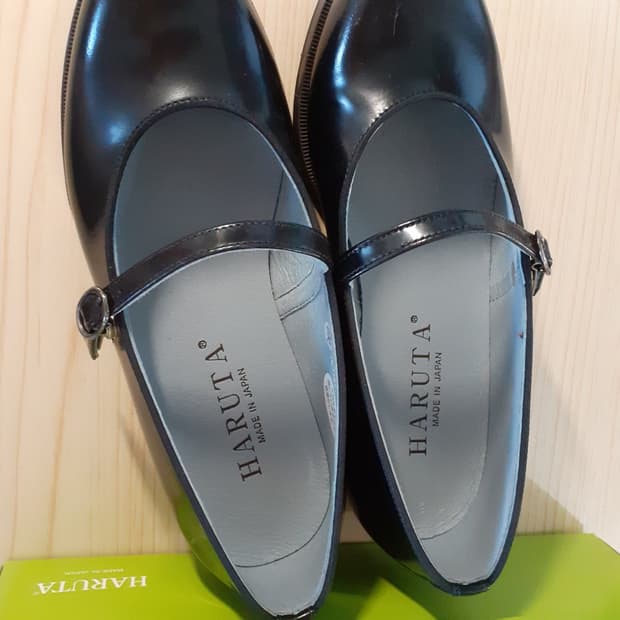 하루타 메리제인 팝니다 SF341B (상태좋음)