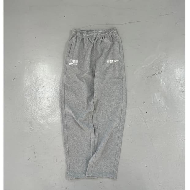 MPa SWEATPANTS (GREY)