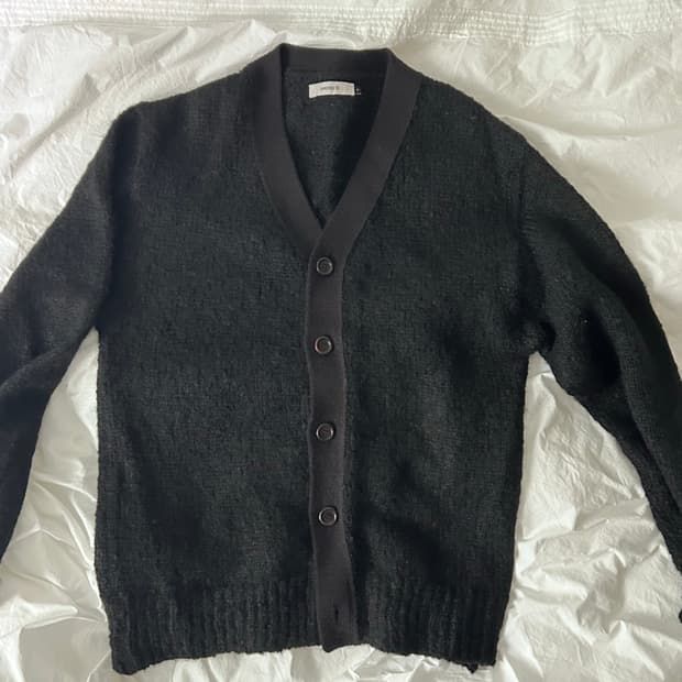 AMOMENT GRANPA 아모멘토 그랜파 가디건