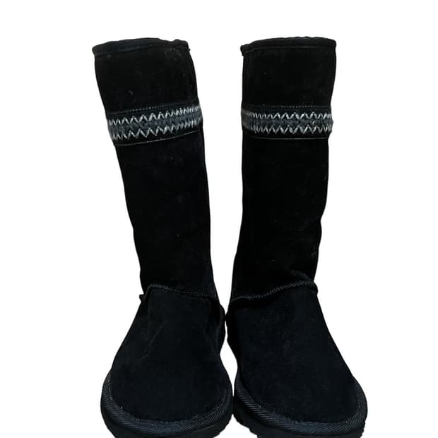 EXR boots