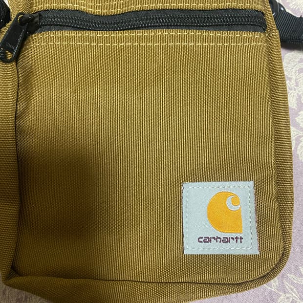 칼하트 윌라드 백 Cypress 새상품