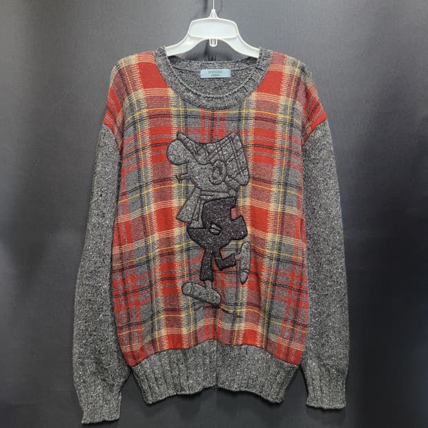 ICEBERG HISTORY 아이스버그 히스토리 캐릭터 울니트