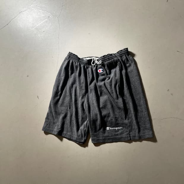 90‘s 챔피온 스웻팬츠