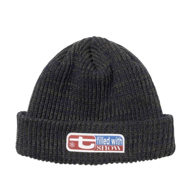 테켓 노엘 비니 네이비