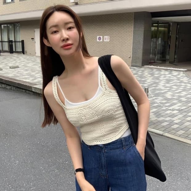 LFM Jacquard Anchor Large Bag