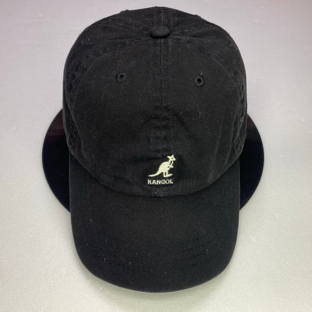 Kangol vintage cap볼캡