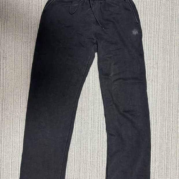 innir 그레이 스웻팬츠