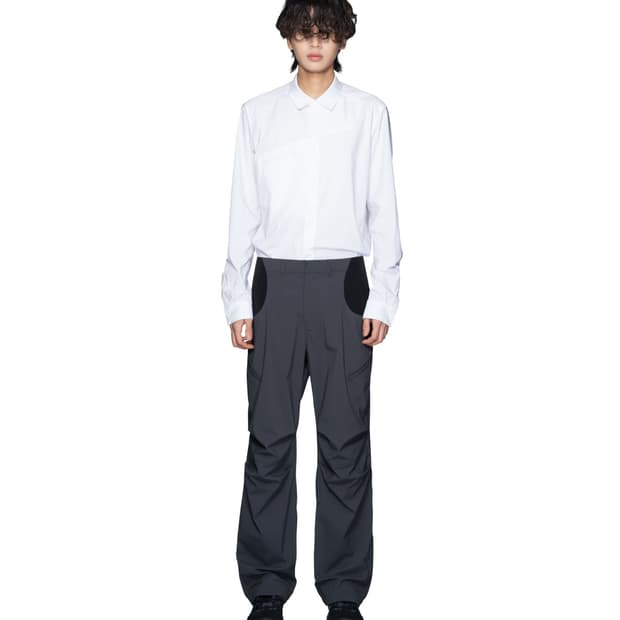 산산기어 welding shirts 1 size